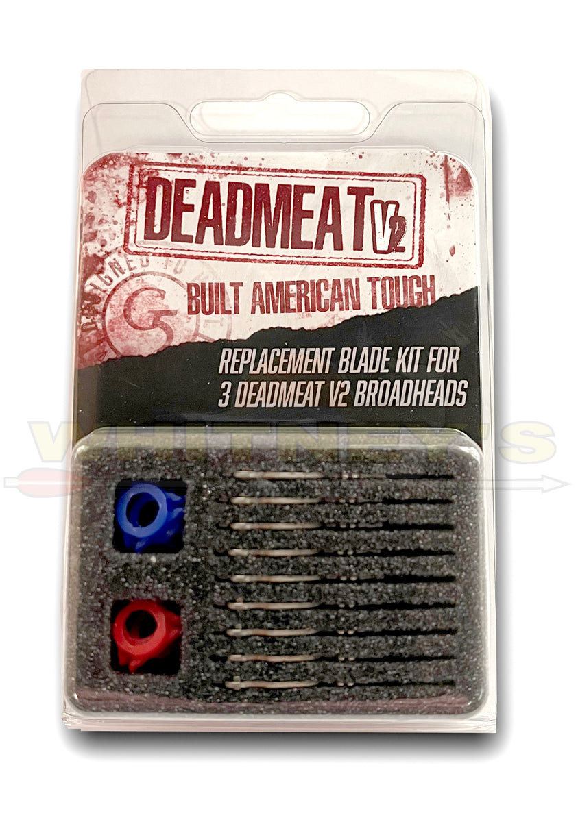 G5 deadmeat outlet