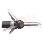 Innerloc Sullivan Ind. Carnage Broadheads - 100gr. - 3 blade - 3pk - 3400