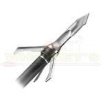 Grim Reaper Grim Reaper Razor Cut SS Broadheads - 125gr. - 3 blade - 3pk - 1814