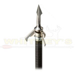 Grim Reaper Grim Reaper Fatal Steel Broadheads - 100gr. - 3 blade - 3pk - 1301