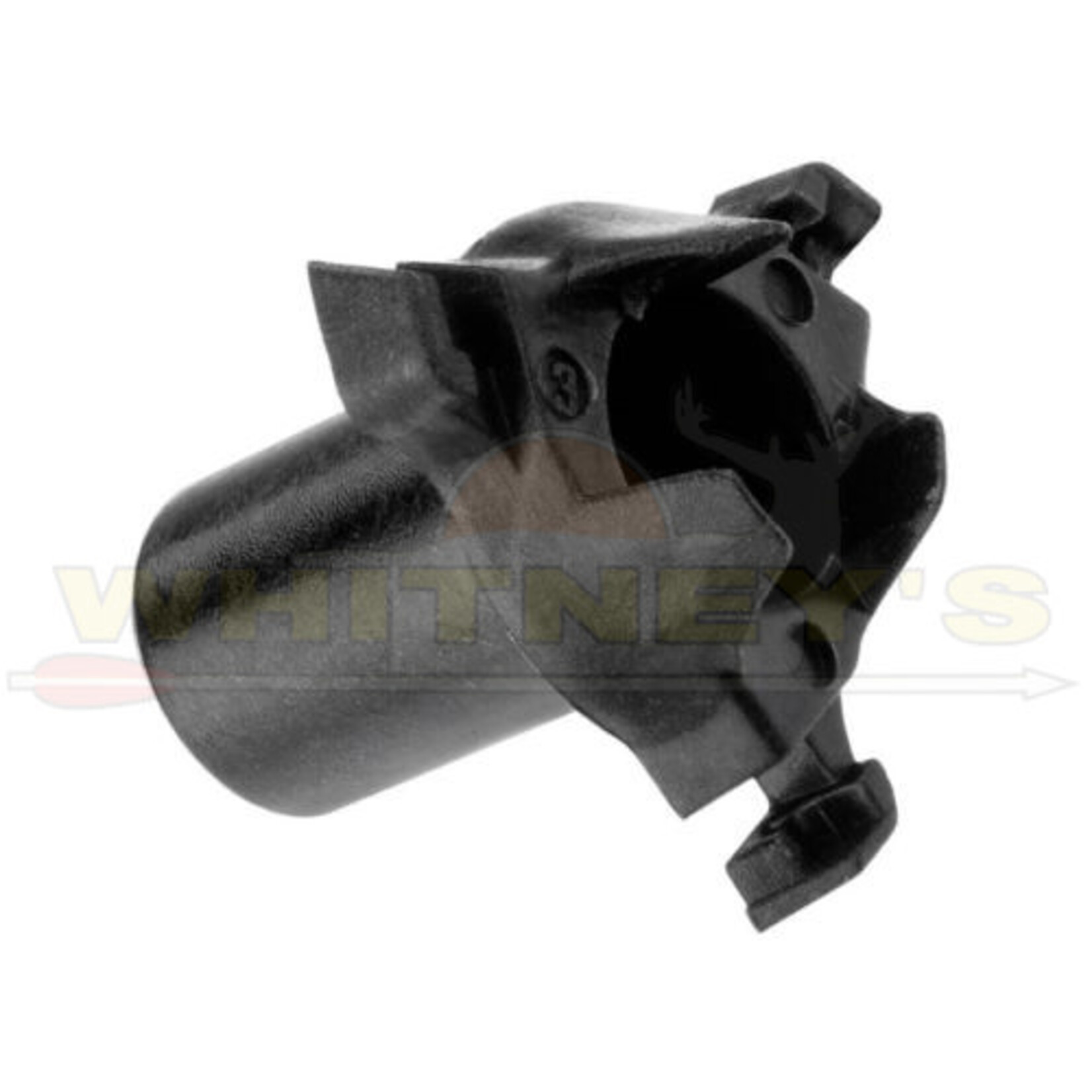 Rage Rage Kore Shock Collar Replacements - 3 blade - 15pk - R32800