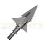 Trophy Taker Trophy Taker A TAC Broadheads - 100gr. - 4 blade - 2pk - T7106