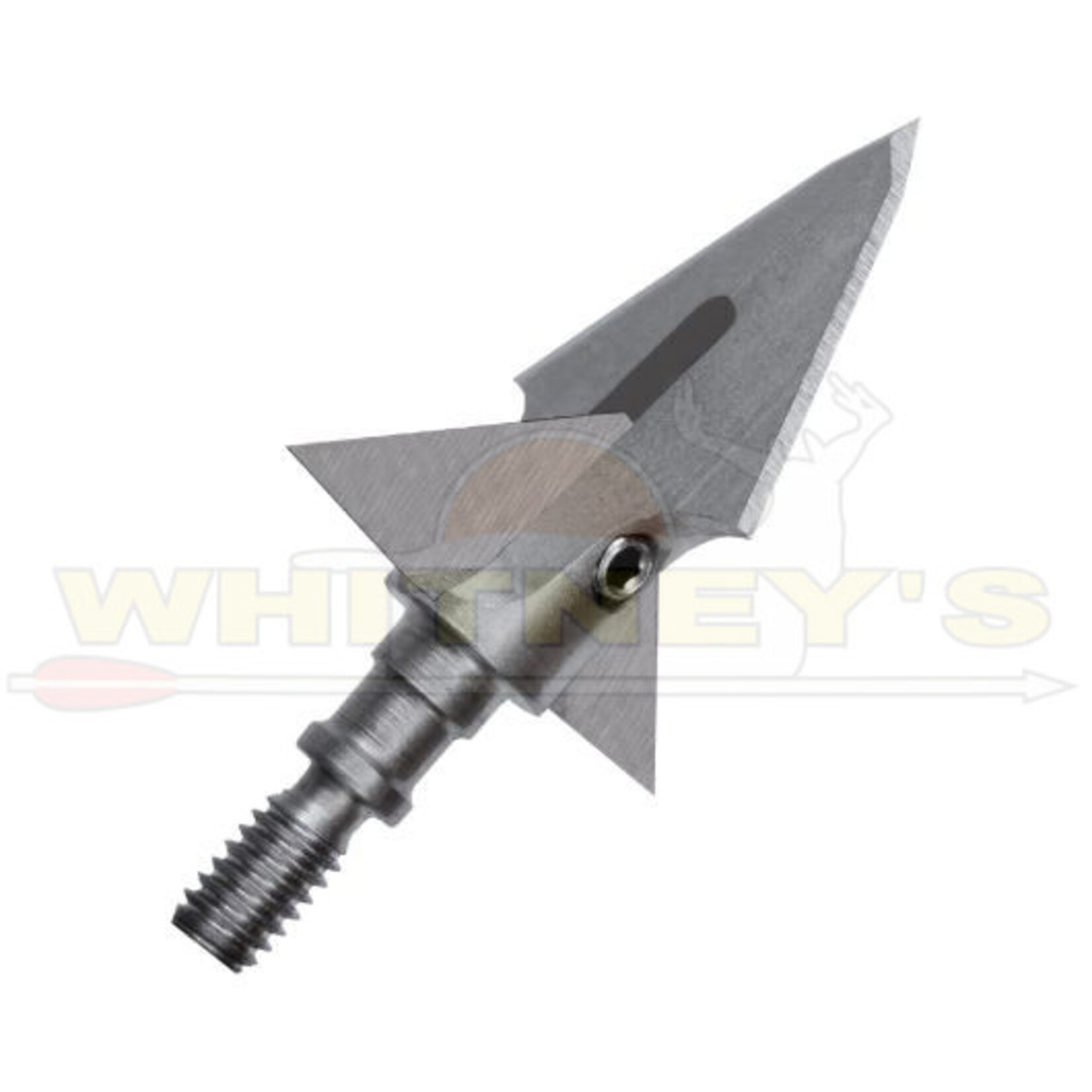 Trophy Taker Trophy Taker A TAC Broadheads - 100gr. - 4 blade - 2pk - T7106