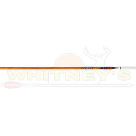 EASTON Easton Archery Carbon Legacy 5MM Shafts, Dozen