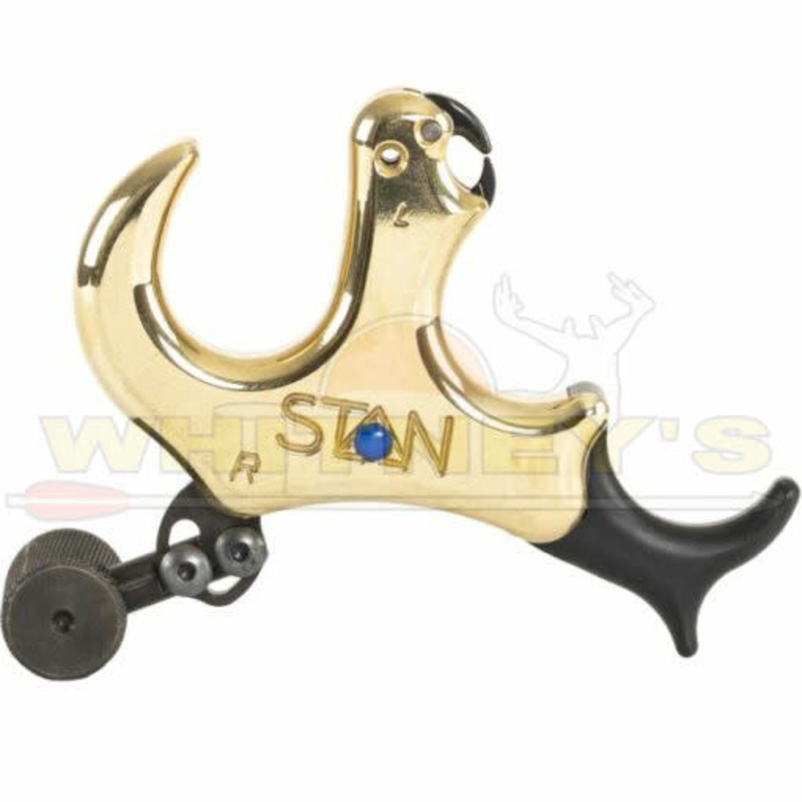 Stanislawski Stan OnneX Resistance Release