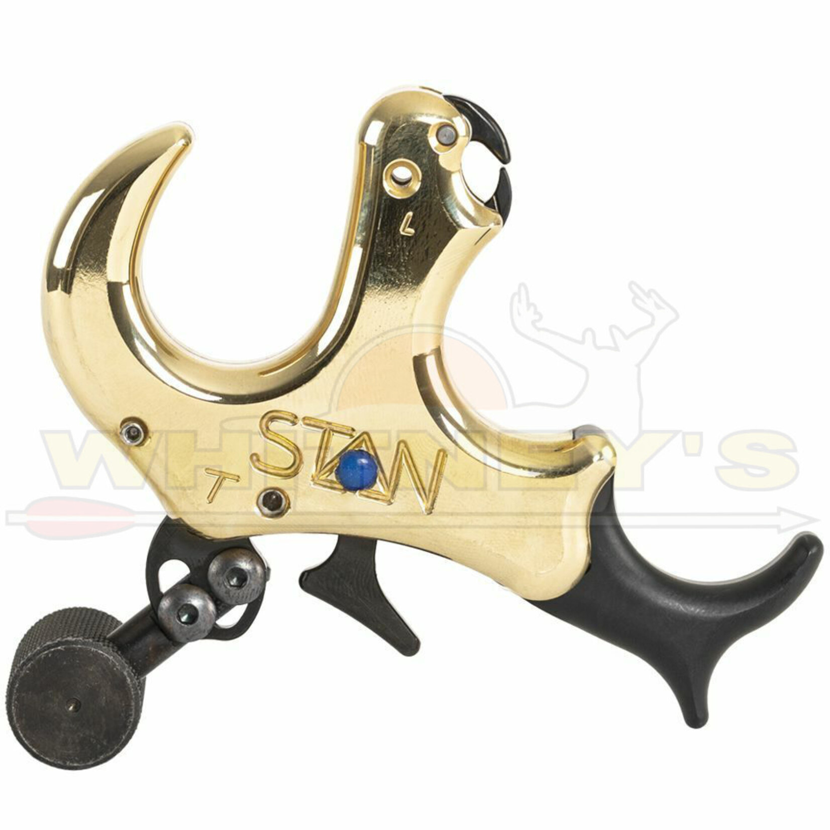 Stanislawski Stan OnneX Thumb Release