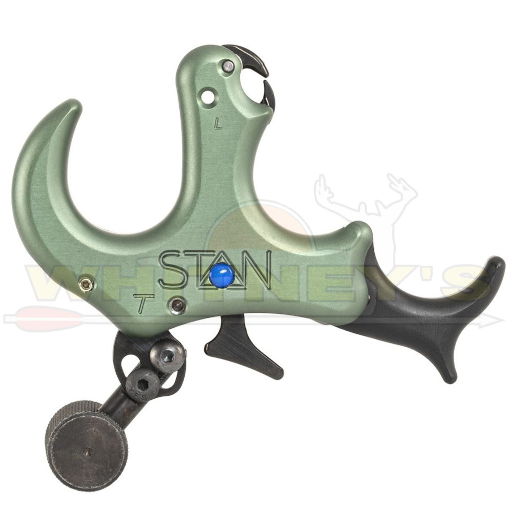 Stanislawski Stan OnneX Thumb Release