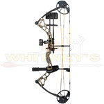 Diamond Bowtech Diamond Infinite 305 70#