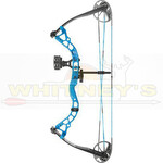 Diamond Bowtech Diamond Atomic Bow 29”