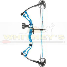 BowTech Bowtech Diamond Atomic Bow 29”