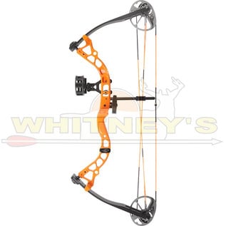 BowTech Bowtech Diamond Atomic Bow 29”