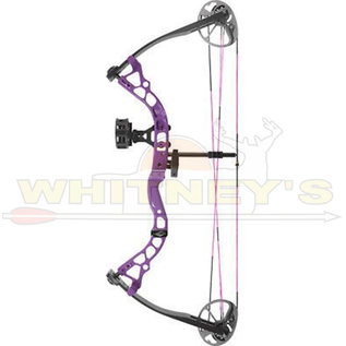 BowTech Bowtech Diamond Atomic Bow 29”