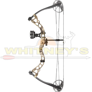 BowTech Bowtech Diamond Atomic Bow 29”