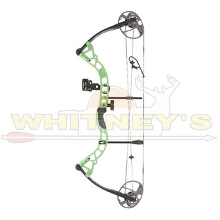 BowTech Bowtech Diamond Atomic Bow 29”