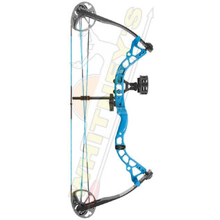 BowTech Bowtech Diamond Atomic Bow 29”