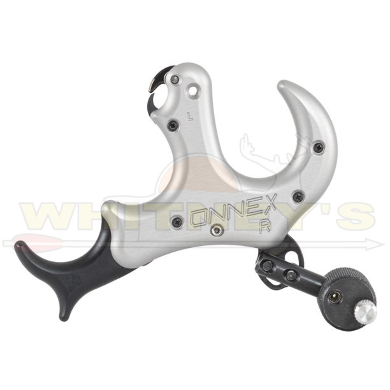 Stanislawski Stan OnneX Resistance Release