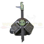 Stanislawski Stan SoleX Release w/ Buckle Strap - 8445