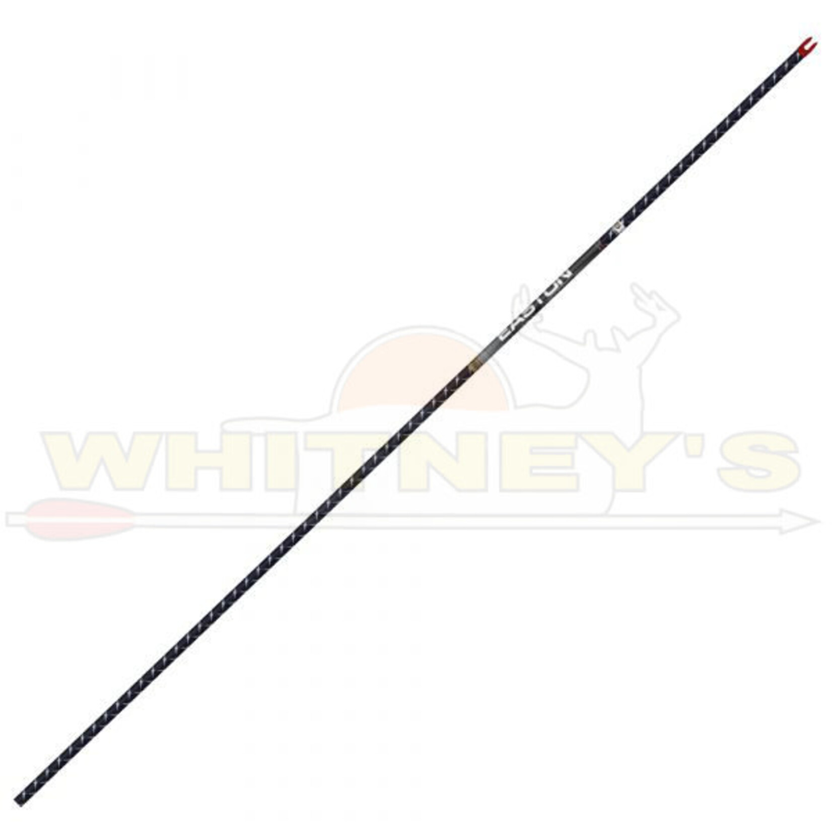 EASTON Easton Archery FMJ 4MM Match Grade Shafts, Dozen