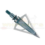 New Archery Products (NAP) NAP Thunderhead Crossbow 125 Gr. Broadhead-60-695