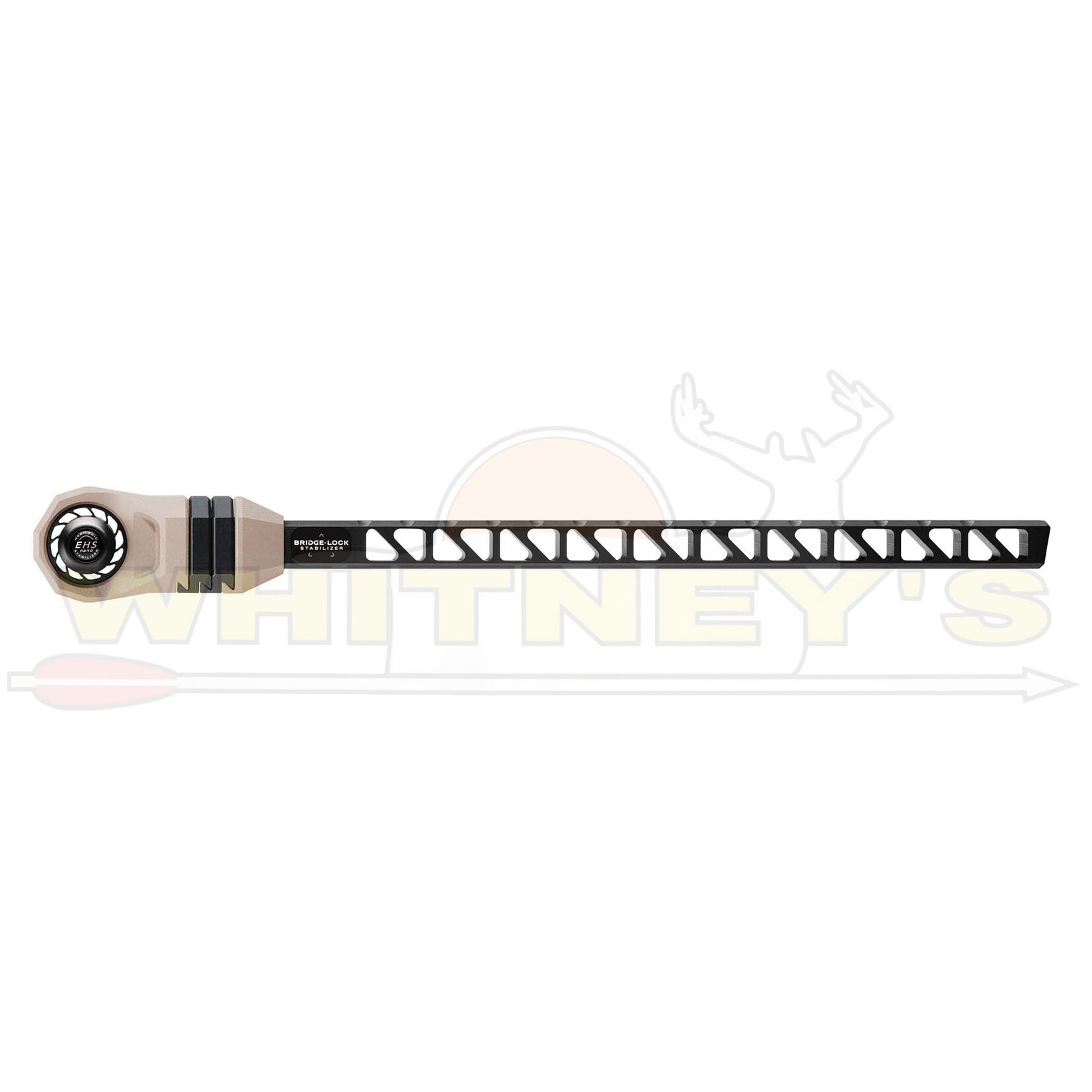 Mathews Mathews BLS Stabilizers