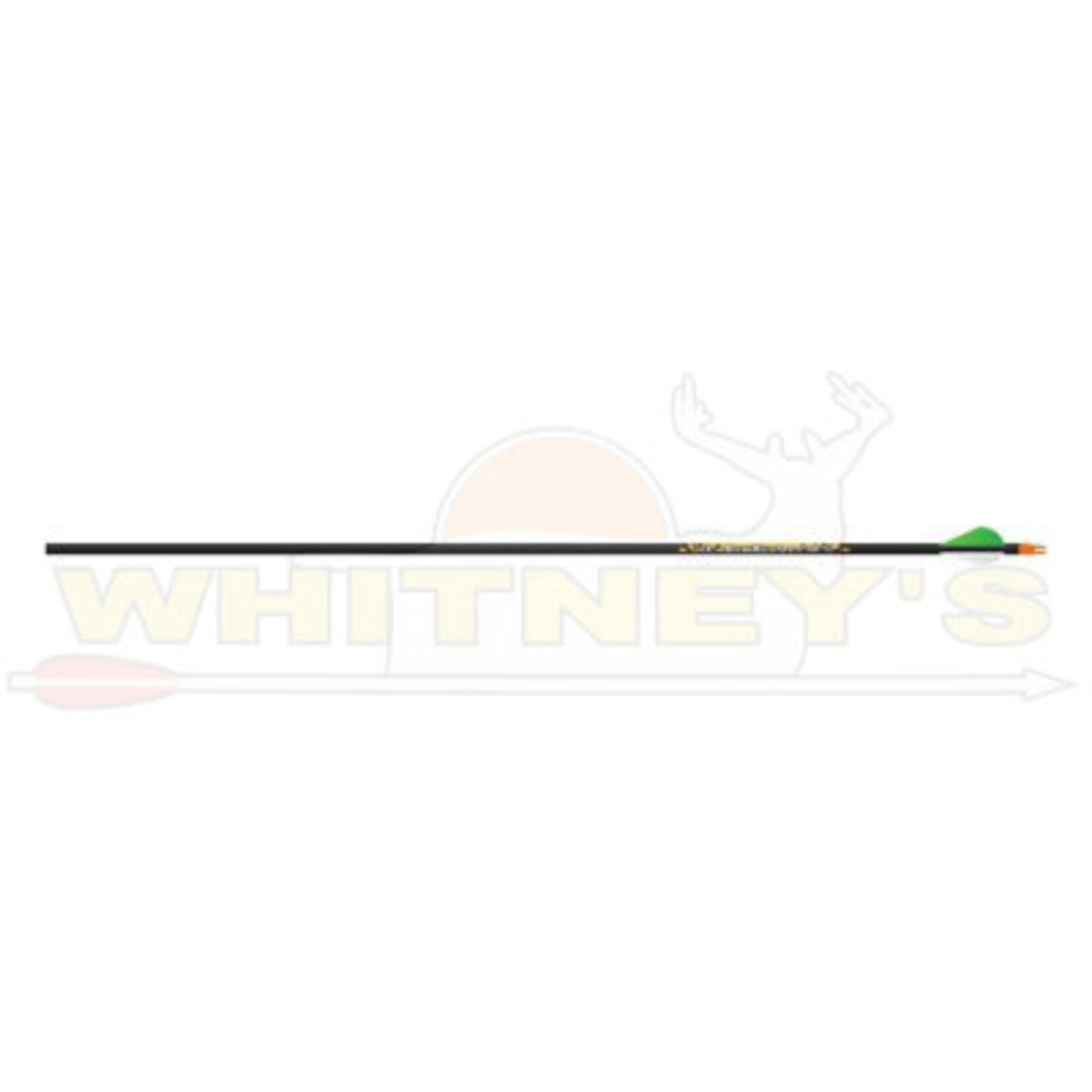 Beman Easton/Beman ICS Bowhunter - 500 - 6 PACK