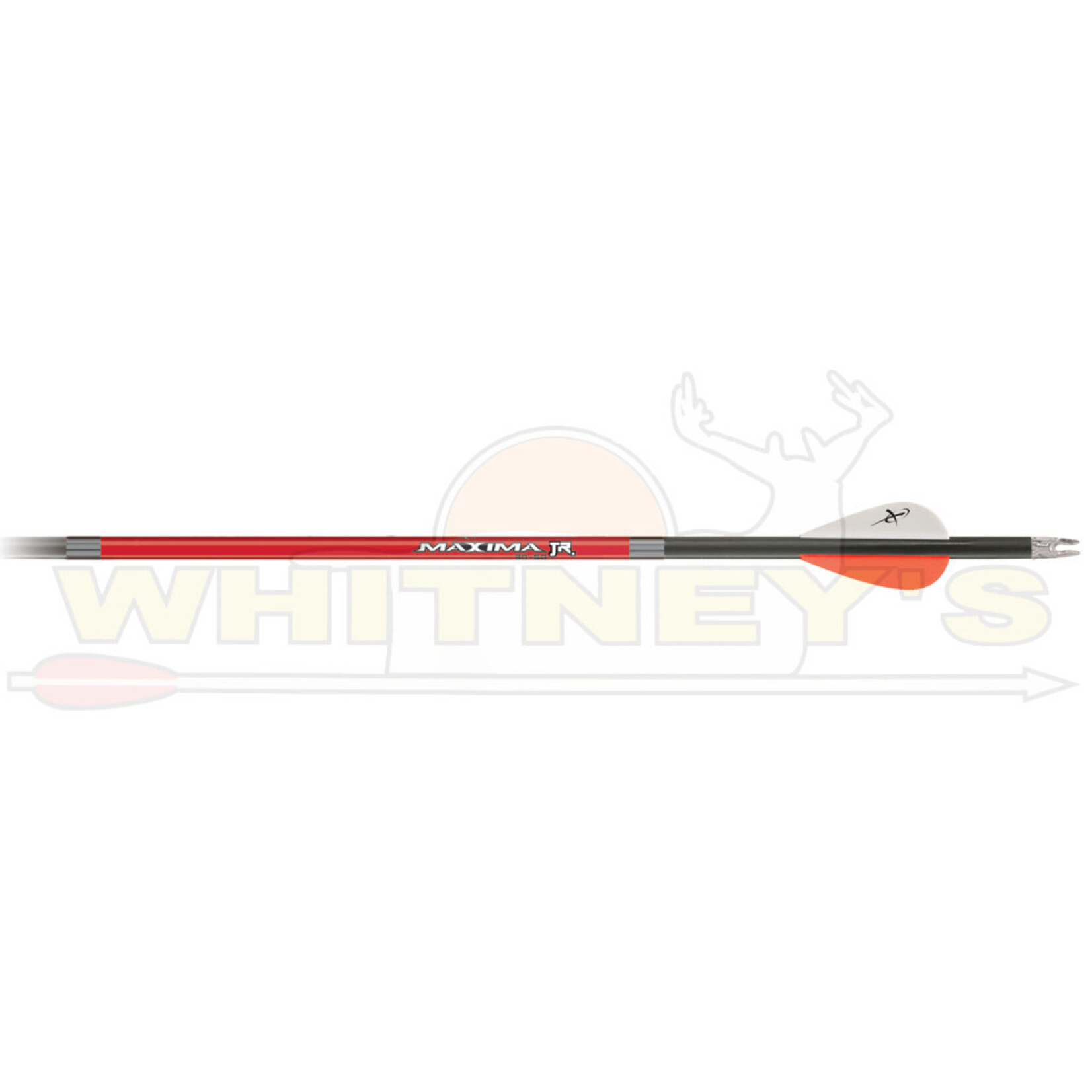 Carbon Express Carbon Express Maxima JR. 30-50 Arrows  - Single