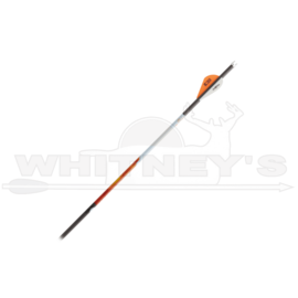 Barnett Outdoors LLC Barnett Hyperflite 22” Arrows, 5 Pack-BAR20017