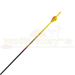 Black Eagle Black Eagle Renegade Fletched Arrows - 300 - Half Dz.