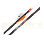 Gold Tip Gold Tip Warrior - 500 - 2” Raptor Vanes - Half Dz.