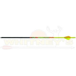 Black Eagle Black Eagle Zombie Slayer Fletched Arrows - 400 - Half Dz. - .001