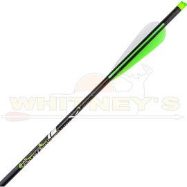 Carbon Express Carbon Express Piledriver 20" Crossbolt, Moon Nock - 6pk