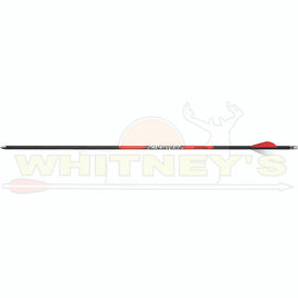 Black Eagle Black Eagle Carnivore Fletched Arrows- .001"- 6PK- 300