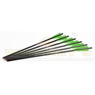 Excalibur Excalibur Firebolt Arrows 20" - 6 Pk.