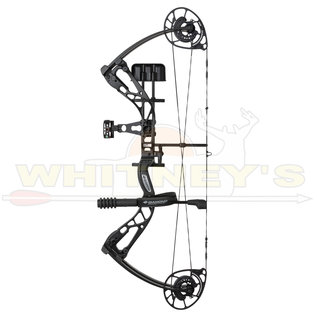 BowTech Bowtech Diamond Alter Bow 70#