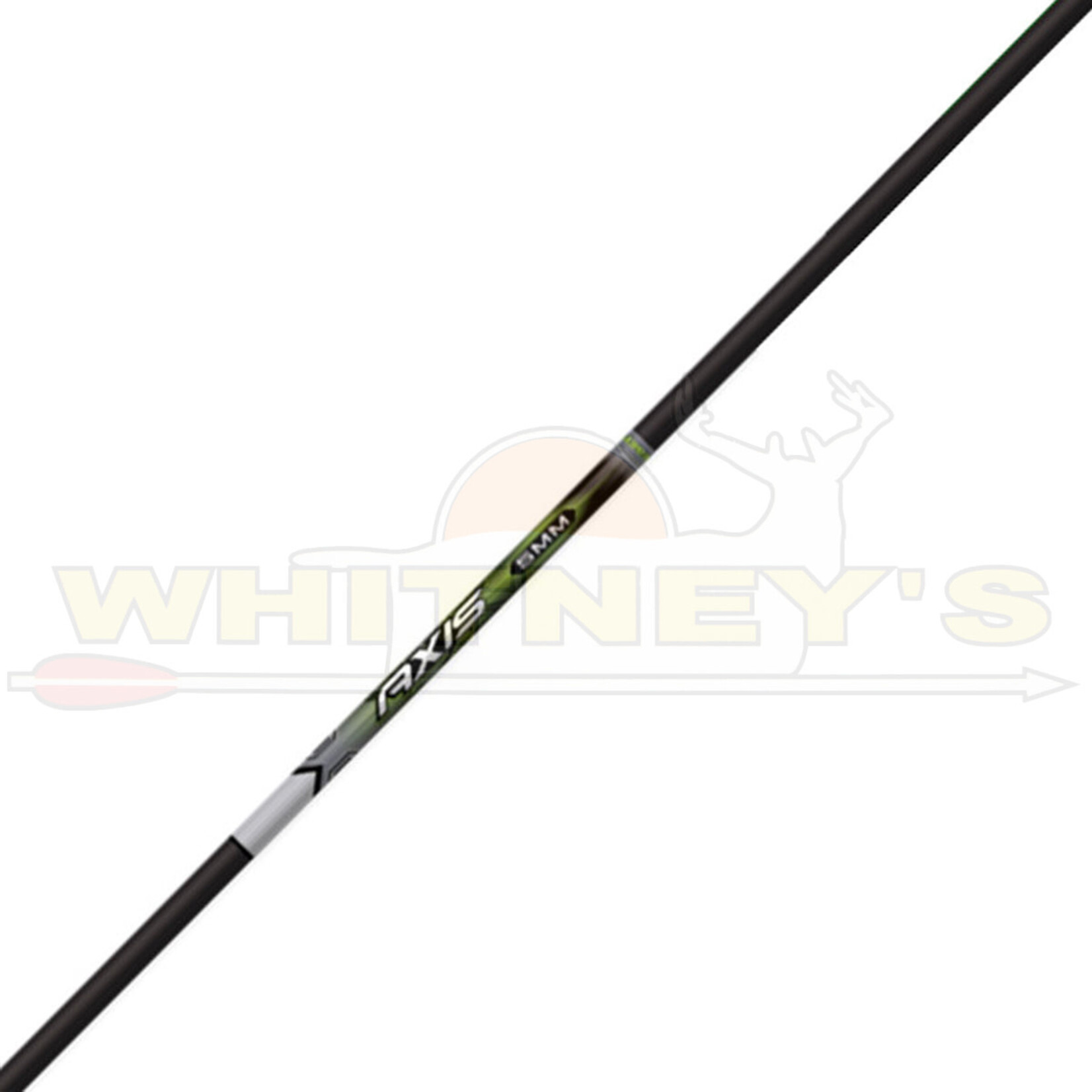 EASTON Easton Archery Axis 5MM Shafts,