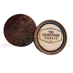 Woodhaven Calls Woodhaven Custom Call THP Crystal- WH127