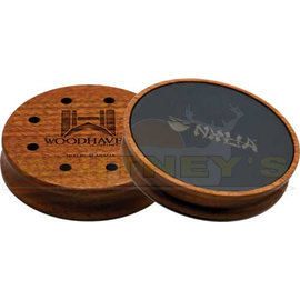 Woodhaven Calls Woodhaven Custom Call Next Level Ninja Slate- WH256