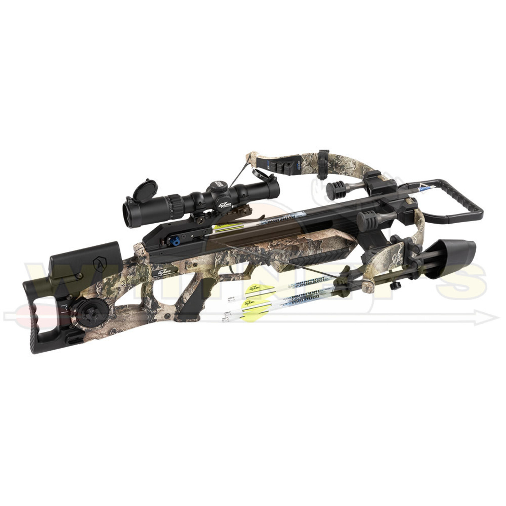 Excalibur Excalibur Assassin Extreme Crossbow