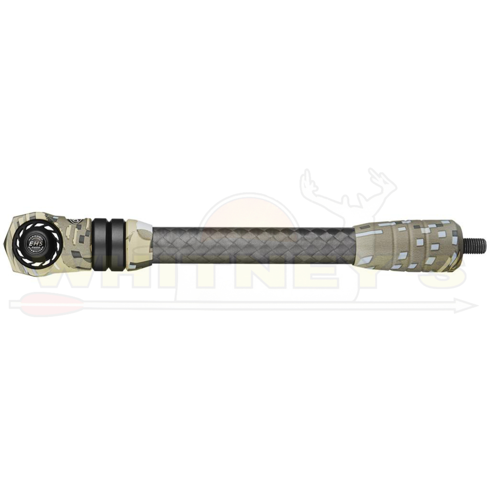 Mathews Mathews Flatline Stabilizer