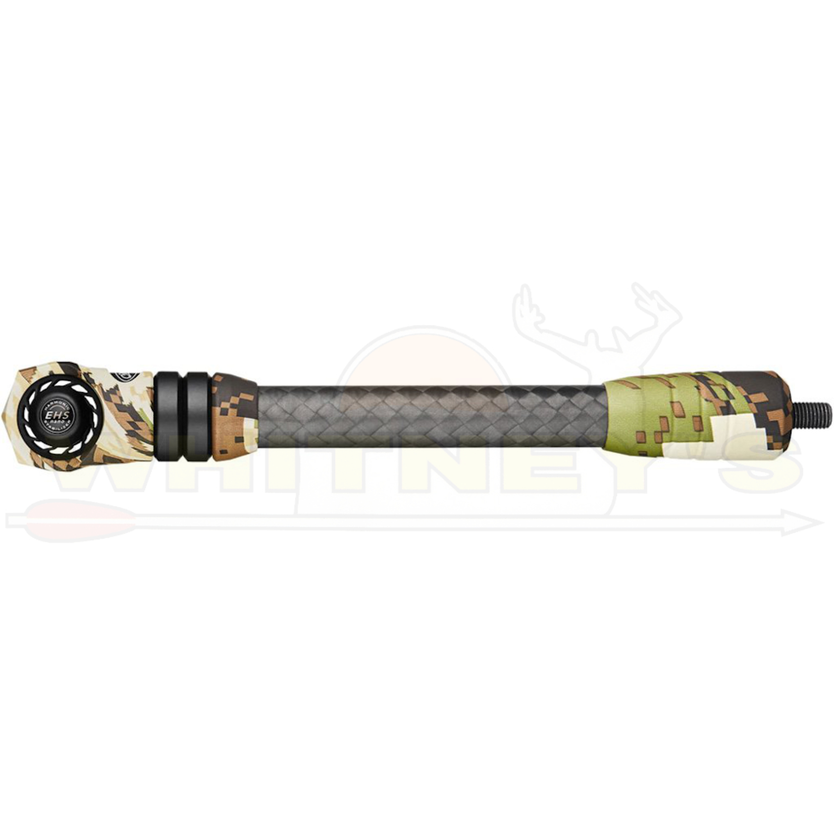 Mathews Mathews Flatline Stabilizer