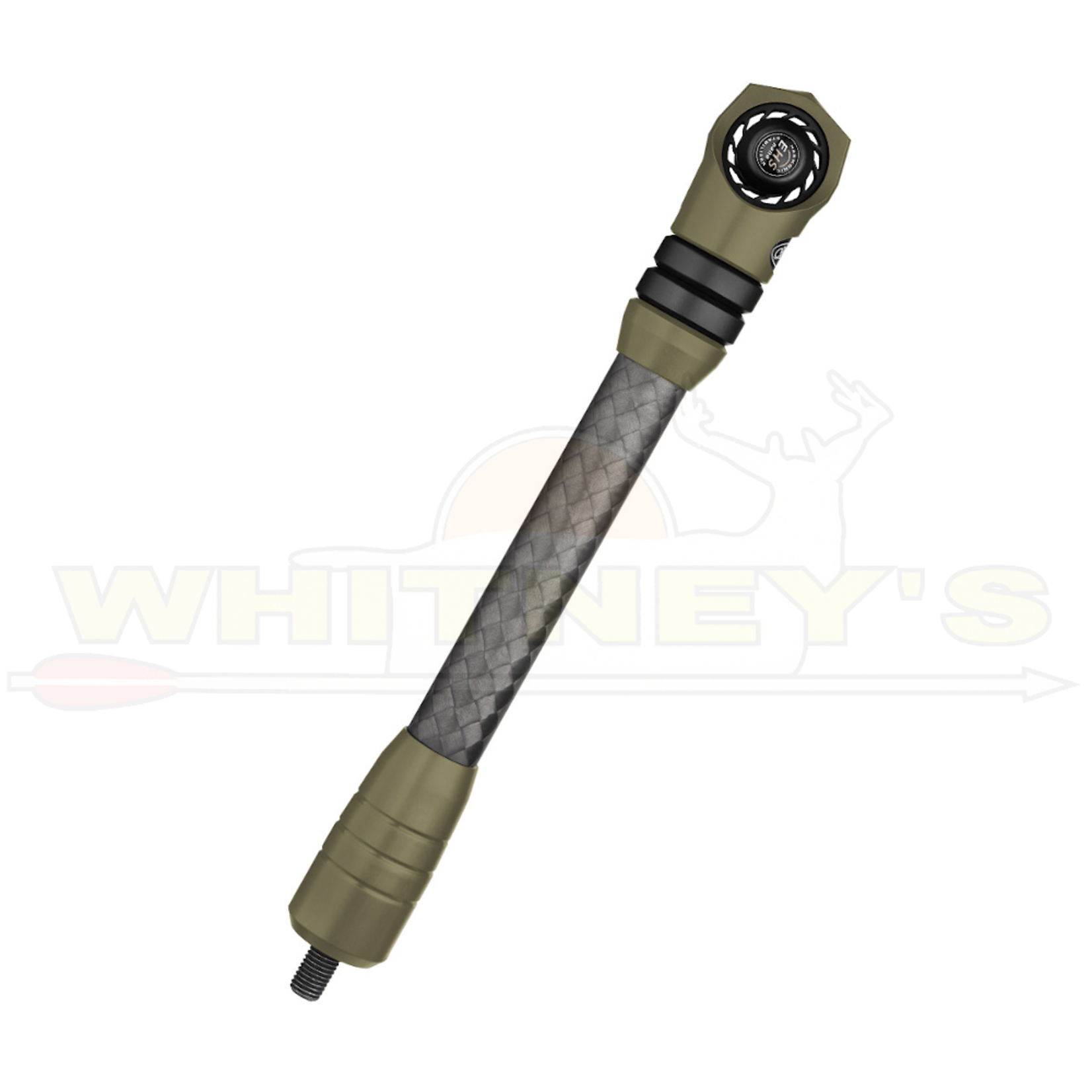 Mathews Mathews Flatline Stabilizer