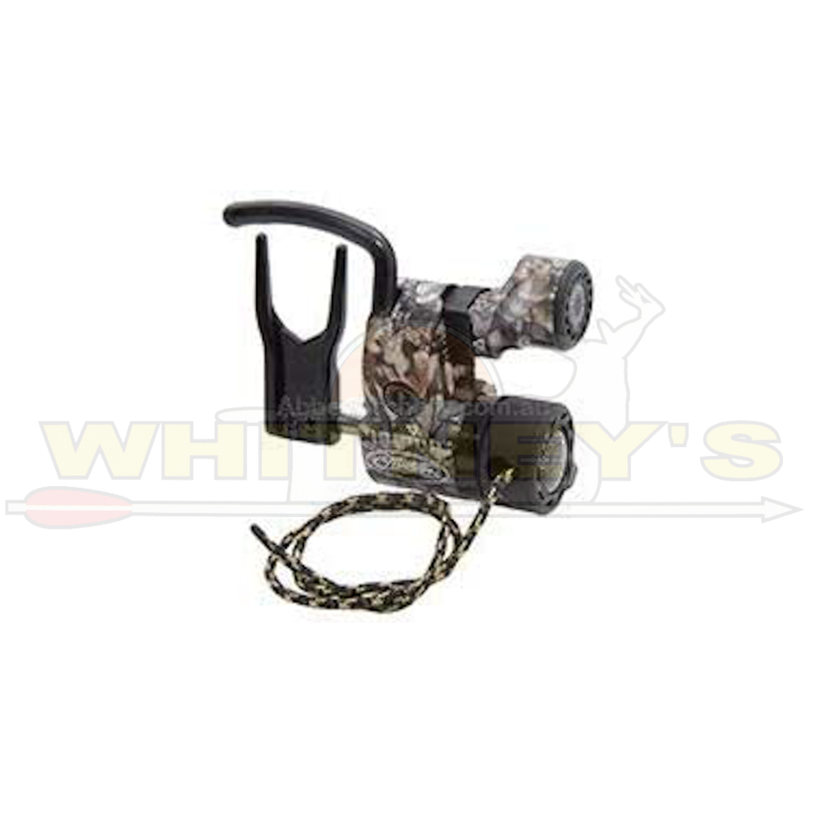 Mathews Mathews Genuine Ultra-Rest