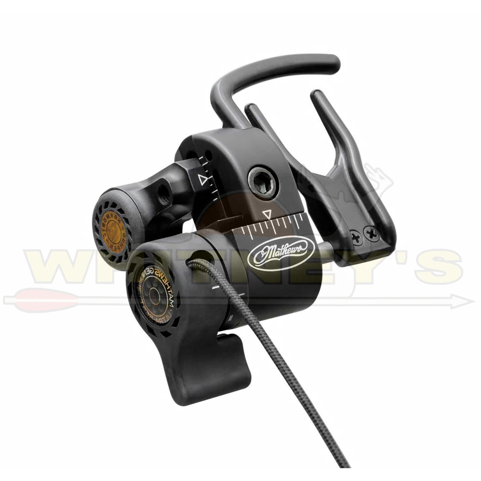 Mathews Mathews Genuine Ultra-Rest