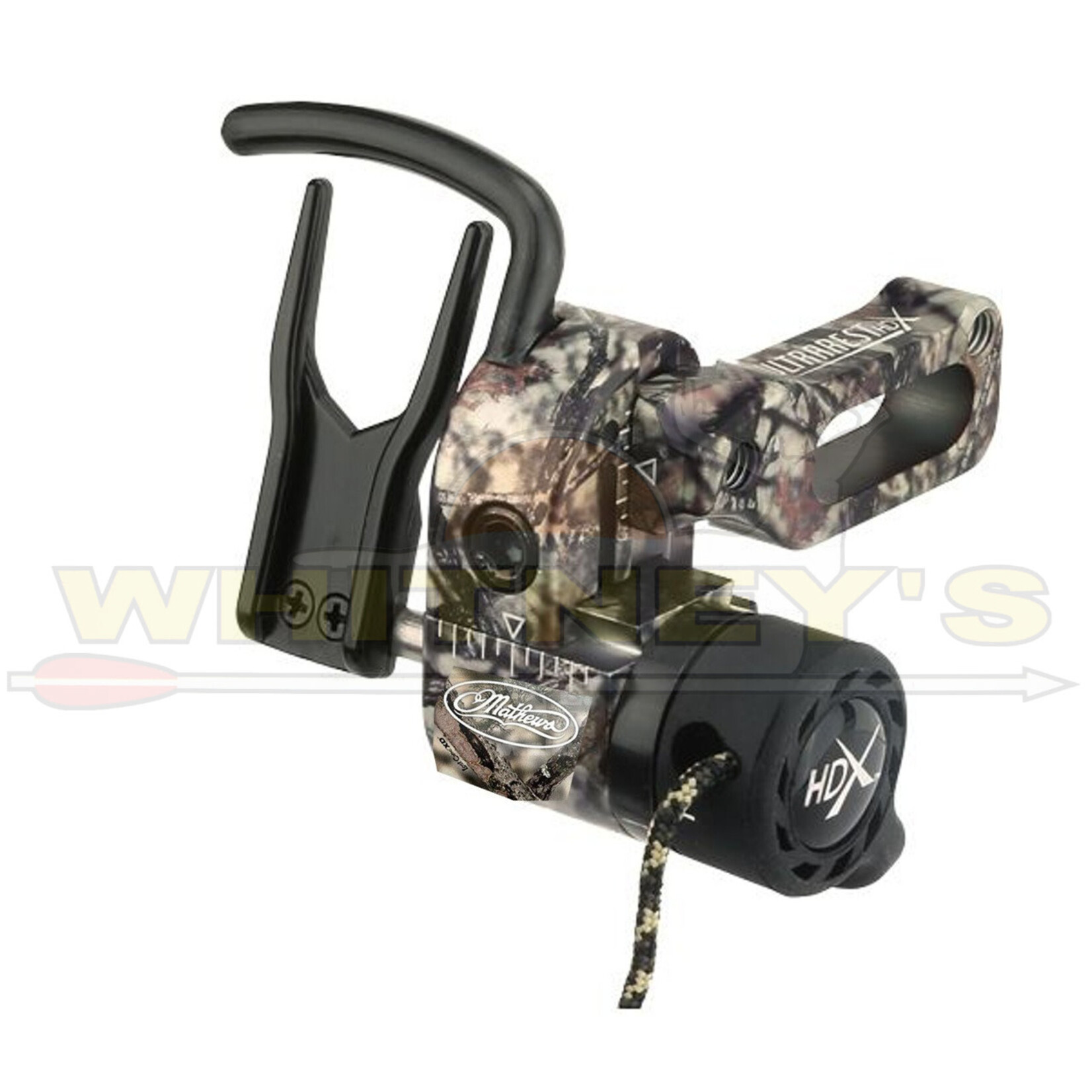 Mathews Mathews Genuine Ultra-Rest