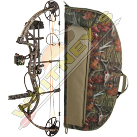 Bear Archery Bear Cruzer G2 Bow