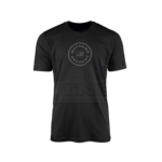 Mathews Apparel Mathews Ranger Tee, Black