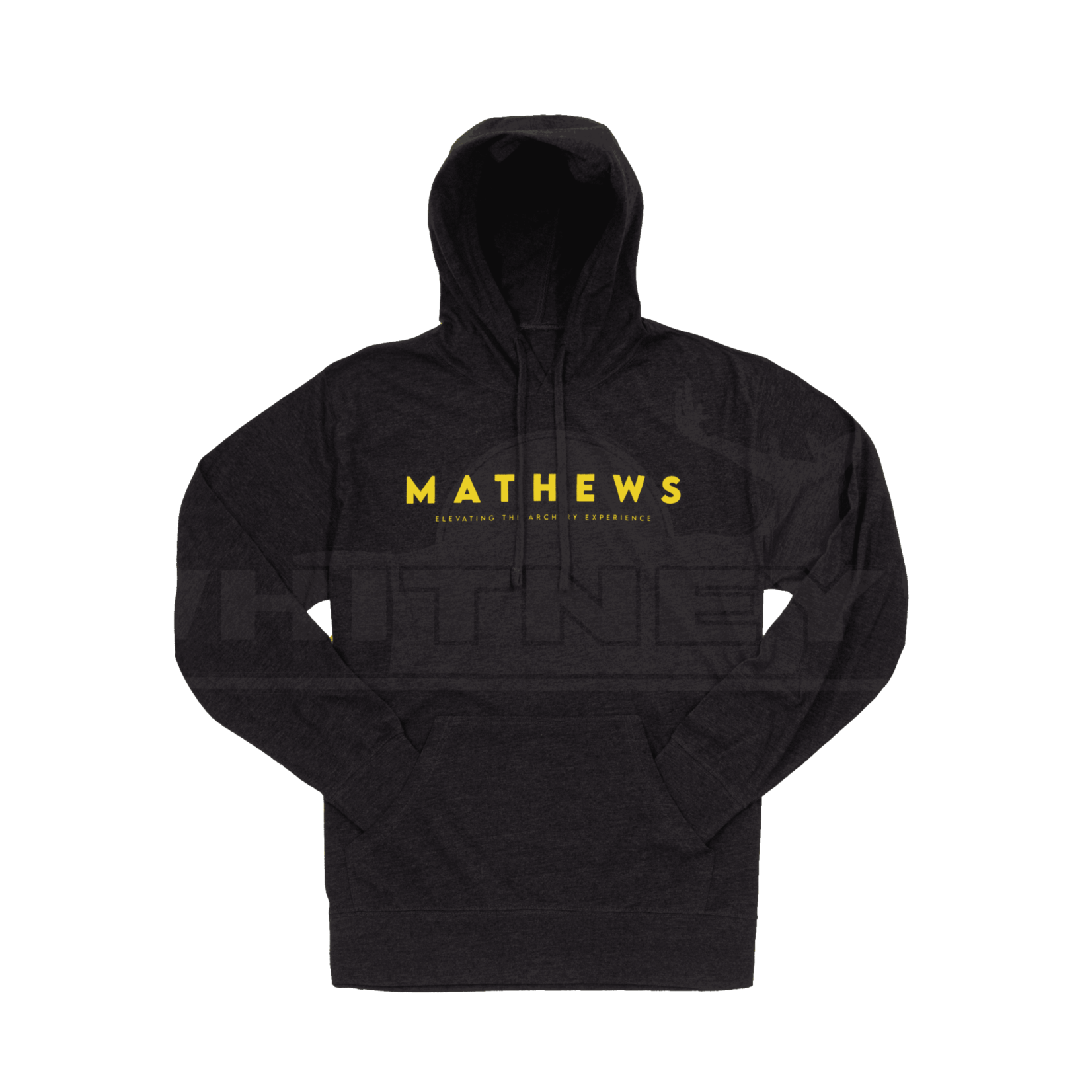 Mathews Apparel Mathews Shadow Hoodie-