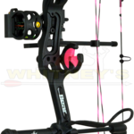 Bear Archery Bear Cruzer G3 RTH Bow, 70#