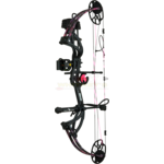 Bear Archery Bear Cruzer G3 RTH Bow, 70#