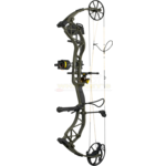 Bear Archery Bear THP Adapt RTH Bow